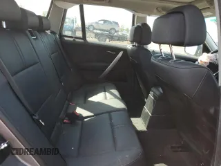 2010 BMW X3 xDrive30i with VIN WBXPC9C40AWJ39345, listed as a Copart auction lot 71678244 with 181,688 mi miles and Salvage Title. Bid and sale history available at carsss.com. Image 11.