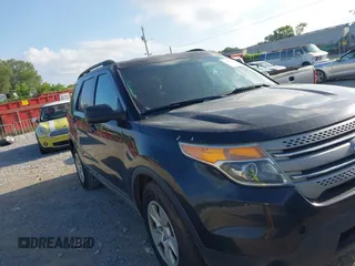 2013 Ford Explorer с VIN 1FM5K7B85DGB86493, выставлен на аукционе IAAI как лот 42694868 с пробегом 217 662 миль миль и . История ставок и продаж доступна на DreamBid. Изображение 1.