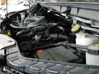 2020 Ford Transit Cargo с VIN 1FTBR2C84LKA08946, выставлен на аукционе IAAI как лот 41716396 с пробегом 77 272 миль миль и . История ставок и продаж доступна на DreamBid. Изображение 19.