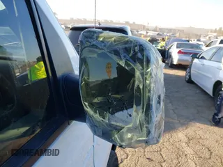 2011 Ford Econoline Cargo Commercial with VIN 1FTNE2EL2BDA71427, listed as a IAAI auction lot 41755582 with 157,531 mi miles. Bid and sale history available at carsss.com. Image 20.