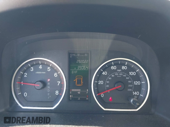 2007 Honda CR-V EX z VIN JHLRE485X7C090902, wystawiony jako IAAI lot #42359995 z przebiegiem 292 022 mil mil oraz . Historia ofert i sprzedaży dostępna na DreamBid. Obrazek 7.