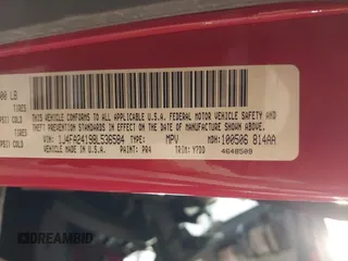 2008 Jeep Wrangler X z VIN 1J4FA24198L536584, wystawiony jako IAAI lot #42296536 z przebiegiem 74 599 mil mil oraz . Historia ofert i sprzedaży dostępna na DreamBid. Obrazek 9.