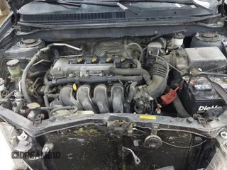 2006 Toyota Matrix STD with VIN 2T1LR32E96C560207, listed as a IAAI auction lot 42049151 with 149,607 mi miles and . Bid and sale history available at DreamBid. Image 10.