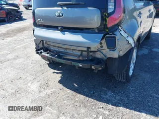 2018 Kia Soul + with VIN KNDJP3A50J7600134, listed as a IAAI auction lot 41812820 with 91,831 mi miles and . Bid and sale history available at DreamBid. Image 18.