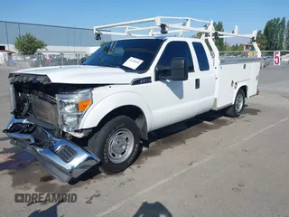 2014 Ford F-250 XLT с VIN 1FT7X2A66EEA48248, выставлен на аукционе IAAI как лот 42230951 с пробегом 180 785 миль миль и . История ставок и продаж доступна на DreamBid. Изображение 17.