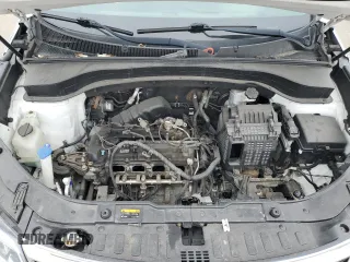 2014 Kia Sorento LX with VIN 5XYKT3A66EG543360, listed as a Copart auction lot 53650595 with 133,330 mi miles and Salvage Title. Bid and sale history available at carsss.com. Image 12.