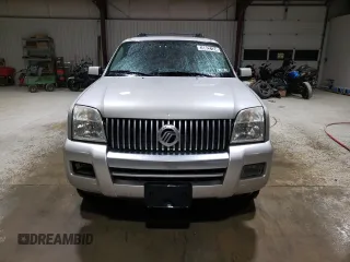2007 Mercury Mountaineer with VIN 4M2EU47E07UJ04388, listed as a Copart auction lot 76822124 with 218,271 mi miles and Clean Title. Bid and sale history available at carsss.com. Image 5.