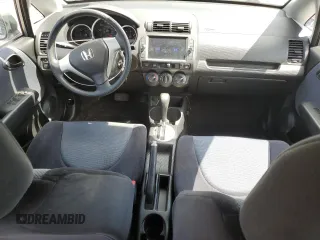2007 Honda Fit с VIN JHMGD38457S043676, выставлен на аукционе Copart как лот 57217005 с пробегом 208 480 миль миль и Чистый • Clean title. История ставок и продаж доступна на DreamBid. Изображение 8.