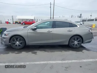 2017 Chevrolet Malibu LT with VIN 1G1ZE5STXHF215920, listed as a IAAI auction lot 42076644 with 122,276 mi miles and . Bid and sale history available at DreamBid. Image 14.