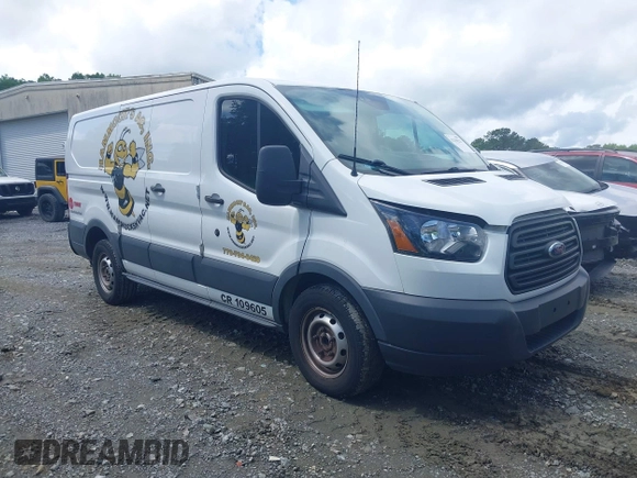 2015 Ford Transit с VIN 1FTNE1ZG2FKB19078, выставлен на аукционе IAAI как лот 42238221 с пробегом 163 402 миль миль и . История ставок и продаж доступна на DreamBid. Изображение 13.
