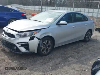 2020 Kia Forte LXS z VIN 3KPF24AD6LE182585, wystawiony jako IAAI lot #41790230 z przebiegiem 83 227 mil mil oraz . Historia ofert i sprzedaży dostępna na DreamBid. Obrazek 21.