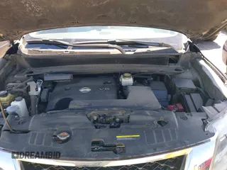 2013 Nissan Pathfinder SL with VIN 5N1AR2MM3DC667423, listed as a IAAI auction lot 41885459 with 140,970 mi miles and . Bid and sale history available at DreamBid. Image 10.