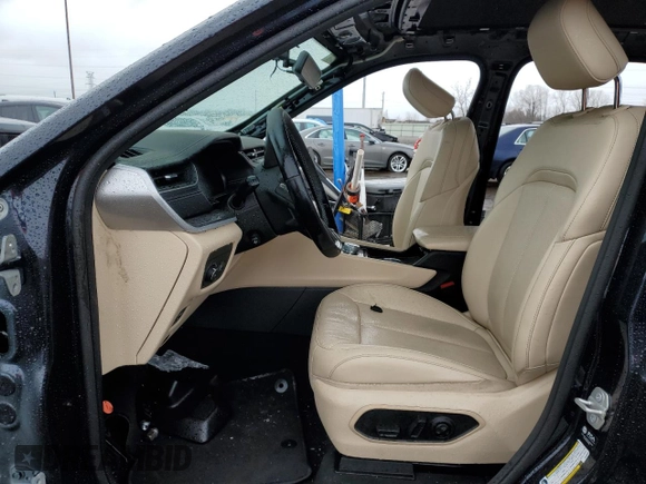2024 Jeep Grand Cherokee Limited with VIN 1C4RJHBG1R8600909, listed as a Copart auction lot 49313615 with Not provided miles and Salvage title. Bid and sale history available at DreamBid. Image 7.
