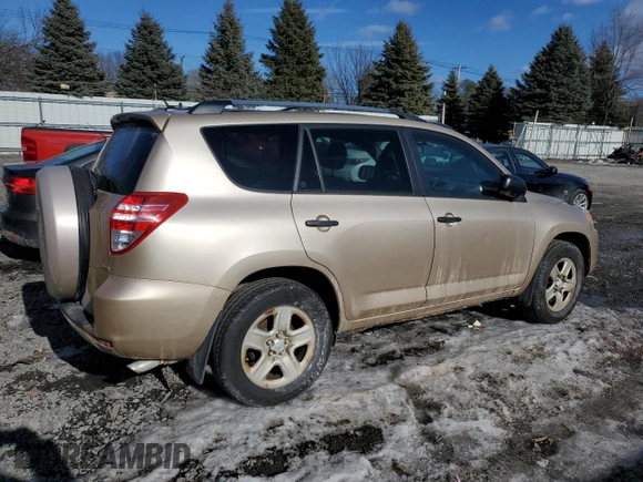 2010 Toyota RAV4 with VIN 2T3BF4DV7AW036849, listed as a Copart auction lot 47305355 with 214,363 mi miles and Clean Title. Bid and sale history available at carsss.com. Image 3.
