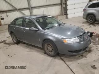 2007 Saturn ION ION 2 z VIN 1G8AJ55F57Z170351, wystawiony jako Copart lot #89353585 z przebiegiem 269 443 mil mil oraz Szkody całkowita. Historia ofert i sprzedaży dostępna na DreamBid. Obrazek 4.