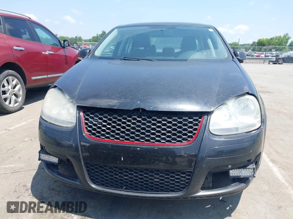 2009 Volkswagen Jetta SE with VIN 3VWRM71K79M166916, listed as a IAAI auction lot 42400659 with 166,061 mi miles and . Bid and sale history available at DreamBid. Image 6.