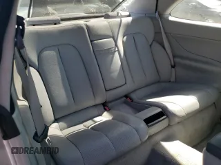1999 Mercedes-Benz CLK 320/430 with VIN WDBLJ65G9XF065356, listed as a Copart auction lot 73586424 with 228,410 mi miles and Salvage Title. Bid and sale history available at DreamBid. Image 10.