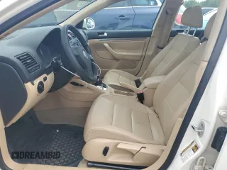 2009 Volkswagen Jetta с VIN 3VWTZ71K79M251262, выставлен на аукционе Copart как лот 60566824 с пробегом 196 823 миль миль и На запчасти • Non repairable. История ставок и продаж доступна на DreamBid. Изображение 7.