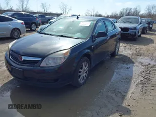 2009 Saturn Aura XR z VIN 1G8ZV57B09F118390, wystawiony jako IAAI lot #41813882 z przebiegiem 140 271 mil mil oraz . Historia ofert i sprzedaży dostępna na DreamBid. Obrazek 17.