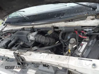 1994 Ford Econoline Cargo z VIN 1FDEE14N3RHA79838, wystawiony jako IAAI lot #42207281 z przebiegiem Nie podano mil oraz . Historia ofert i sprzedaży dostępna na DreamBid. Obrazek 10.