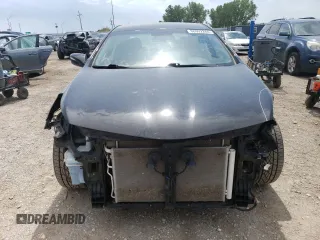 2017 Hyundai Azera with VIN KMHFG4JGXHA589195, listed as a Copart auction lot 68892264 with 66,175 mi miles and Salvage title. Bid and sale history available at DreamBid. Image 5.