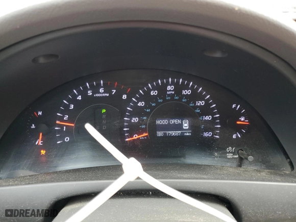 2011 Toyota Camry LE with VIN 4T1BK3EK1BU130911, listed as a Copart auction lot 51089085 with 179,687 mi miles and Salvage Title. Bid and sale history available at carsss.com. Image 9.