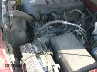 2021 Toyota Tundra SR с VIN 5TFRY5F17MX282034, выставлен на аукционе IAAI как лот 41618548 с пробегом 77 415 миль миль и . История ставок и продаж доступна на DreamBid. Изображение 20.