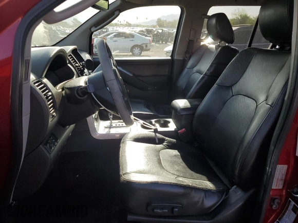 2011 Nissan Pathfinder S с VIN 5N1AR1NN8BC623111, выставлен на аукционе Copart как лот 53164975 с пробегом 170 779 миль миль и Списание • Salvage title. История ставок и продаж доступна на DreamBid. Изображение 7.