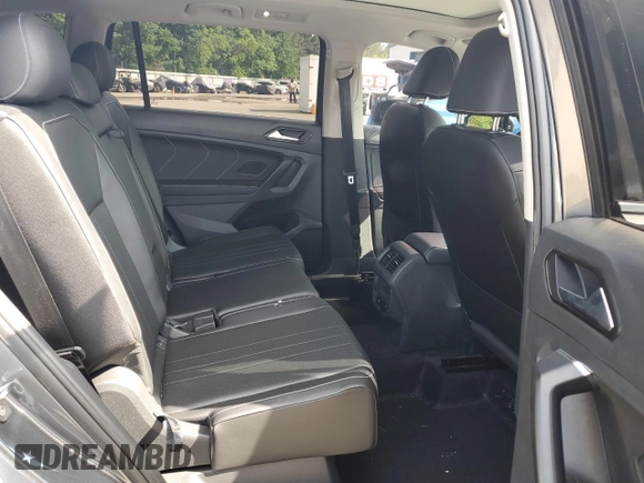 2022 Volkswagen Tiguan SE с VIN 3VV3B7AX1NM101288, выставлен на аукционе Copart как лот 54882085 с пробегом 16 095 миль миль и Списание • Salvage title. История ставок и продаж доступна на DreamBid. Изображение 11.