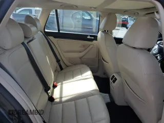 2014 Volkswagen Jetta SportWagen TDI w/Sunroof with VIN 3VWML7AJ3EM627415, listed as a Copart auction lot 70838324 with 101,616 mi miles and Salvage Title. Bid and sale history available at carsss.com. Image 10.
