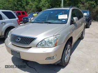 2005 Lexus RX 330 with VIN 2T2GA31U65C023693, listed as a IAAI auction lot 42751048 with 235,774 mi miles and . Bid and sale history available at DreamBid. Image 2.