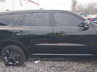 2021 Dodge Durango GT Plus z VIN 1C4RDHDG7MC577937, wystawiony jako IAAI lot #41577274 z przebiegiem 106 690 mil mil oraz . Historia ofert i sprzedaży dostępna na DreamBid. Obrazek 13.