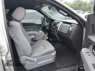 2013 Ford F-150 XL with VIN 1FTFW1CF5DKF63831, listed as a IAAI auction lot 39559854 with 125,721 mi miles and . Bid and sale history available at carsss.com. Image 5.