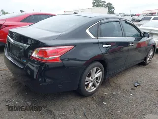 2013 Nissan Altima S with VIN 1N4AL3AP8DC105680, listed as a IAAI auction lot 42119674 with 248,222 mi miles and . Bid and sale history available at DreamBid. Image 4.