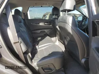 2018 Kia Sorento EX with VIN 5XYPH4A55JG396303, listed as a Copart auction lot 43771825 with 206,257 mi miles and Salvage Title. Bid and sale history available at DreamBid. Image 12.