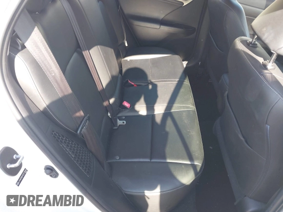2014 Lexus CT 200h with VIN JTHKD5BH1E2175901, listed as a IAAI auction lot 42238546 with 157,577 mi miles and . Bid and sale history available at DreamBid. Image 8.