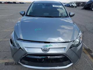 2016 Scion iA with VIN 3MYDLBZV4GY138547, listed as a Copart auction lot 70533304 with 94,531 mi miles and Salvage Title. Bid and sale history available at carsss.com. Image 5.