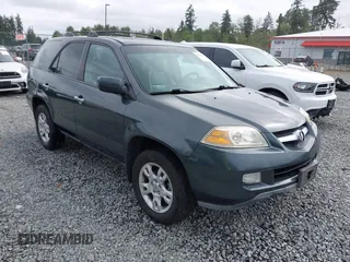 2005 Acura MDX Touring with VIN 2HNYD18685H510115, listed as a IAAI auction lot 42597804 with 170,318 mi miles and . Bid and sale history available at DreamBid. Image 1.