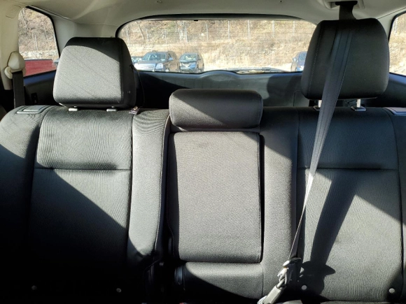 2012 Mazda CX-9 Sport with VIN JM3TB3BV7C0366468, listed as a Copart auction lot 79798584 with 160,656 mi miles and Salvage Title. Bid and sale history available at carsss.com. Image 10.