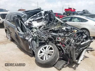 2013 Audi Q7 Premium Plus z VIN WA1LGAFE1DD015956, wystawiony jako IAAI lot #42096428 z przebiegiem Nie podano mil oraz . Historia ofert i sprzedaży dostępna na DreamBid. Obrazek 1.