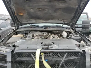 2004 Chevrolet Silverado 3500 SRW with VIN 1GCHK33254F235928, listed as a Copart auction lot 82113074 with 0 mi miles and Salvage Title. Bid and sale history available at carsss.com. Image 11.