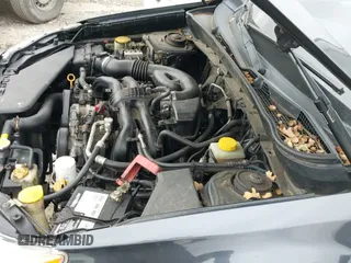 2012 Subaru Forester X z VIN JF2SHABC6CH461256, wystawiony jako IAAI lot #43558271 z przebiegiem 138 840 mil mil oraz . Historia ofert i sprzedaży dostępna na DreamBid. Obrazek 12.