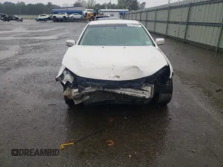 2010 Ford Fusion SE with VIN 3FAHP0HA5AR252443, listed as a Copart auction lot 51155935 with 320,416 mi miles and Salvage Title. Bid and sale history available at carsss.com. Image 5.