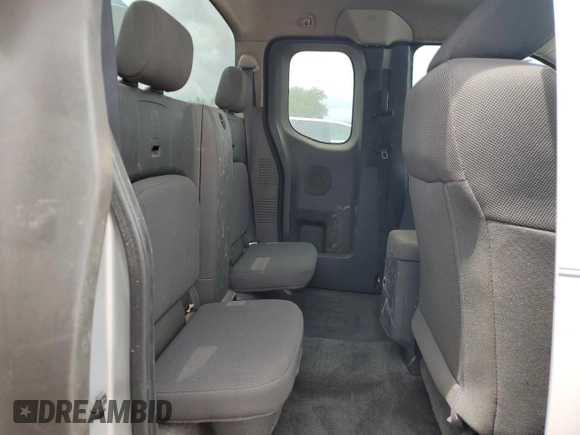 2016 Nissan Frontier S z VIN 1N6BD0CT6GN721081, wystawiony jako Copart lot #56228735 z przebiegiem 227 635 mil mil oraz Szkoda całkowita • Salvage title. Historia ofert i sprzedaży dostępna na DreamBid. Obrazek 10.