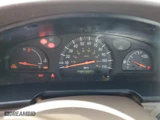 2003 Toyota Tundra with VIN 5TBJN32183S368546, listed as a Copart auction lot 51229355 with 241,722 mi miles and Salvage Title. Bid and sale history available at carsss.com. Image 9.