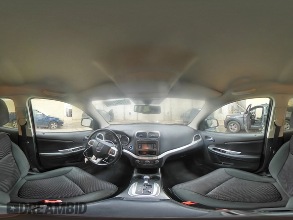 2012 Dodge Journey SXT с VIN 3C4PDCCG4CT133946, выставлен на аукционе Copart как лот 77002184 с пробегом 118 985 миль миль и Чистый • Clean title. История ставок и продаж доступна на DreamBid. Изображение 15.