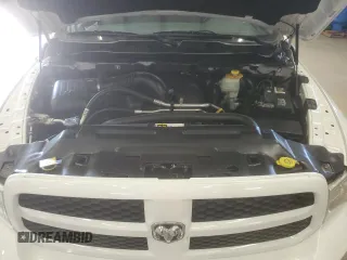 2015 Ram 1500 Big Horn с VIN 1C6RR7LT4FS744314, выставлен на аукционе Copart как лот 53300345 с пробегом 175 830 миль миль и Чистый • Clean title. История ставок и продаж доступна на DreamBid. Изображение 11.