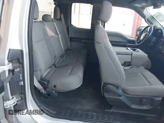 2019 Ford F-150 XL with VIN 1FTFX1E59KKC12581, listed as a IAAI auction lot 42534086 with 152,955 mi miles and . Bid and sale history available at DreamBid. Image 8.