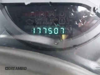 2008 Jeep Wrangler Unlimited X with VIN 1J4GA39108L501130, listed as a IAAI auction lot 42182601 with 177,507 mi miles and . Bid and sale history available at DreamBid. Image 16.