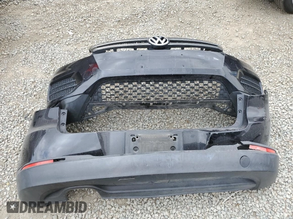 2017 Volkswagen Tiguan S with VIN WVGAV7AX6HK001501, listed as a Copart auction lot 55836315 with 116,052 mi miles and Salvage Title. Bid and sale history available at DreamBid. Image 13.